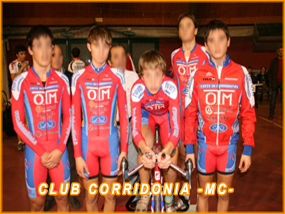 club corridonia